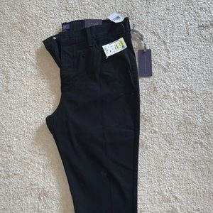 NYDJ cotton pants